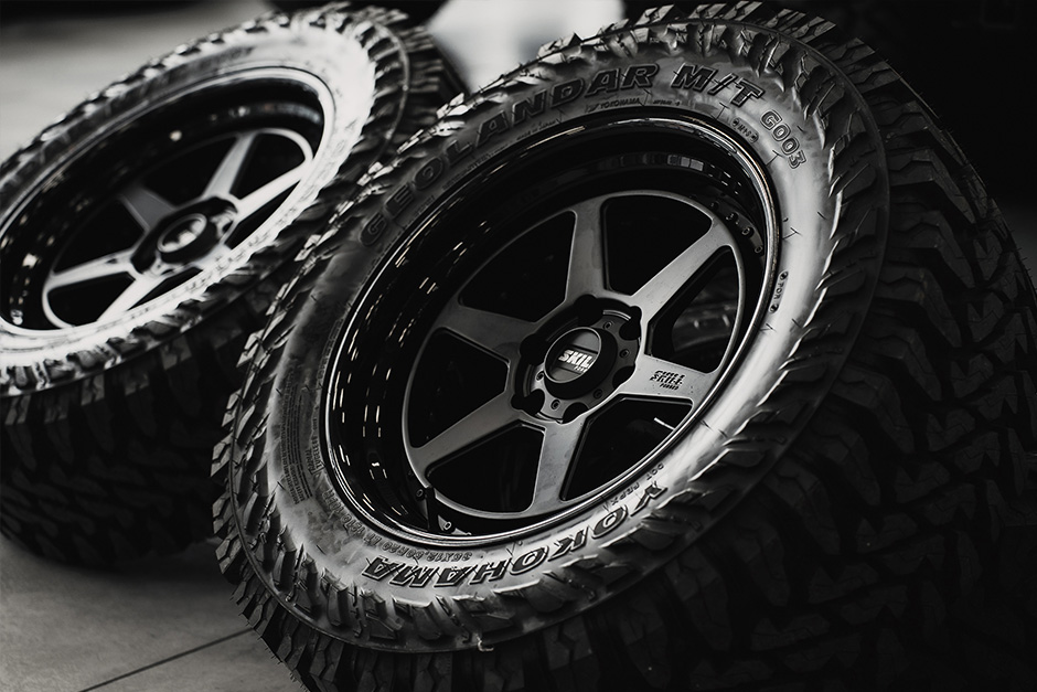 Ram TRX от Ramtruck